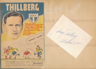 Henry Thillberg